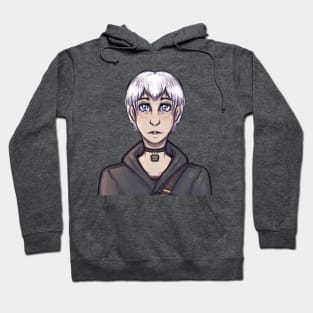 9S Hoodie